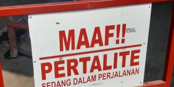 Sejumlah Daerah di Jateng Terapkan Pembatasan Pembelian BBM Pertalite