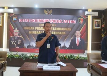 Diduga Ilegal, Polisi Selidiki 197 Sumur Pengeboran Minyak di Blora