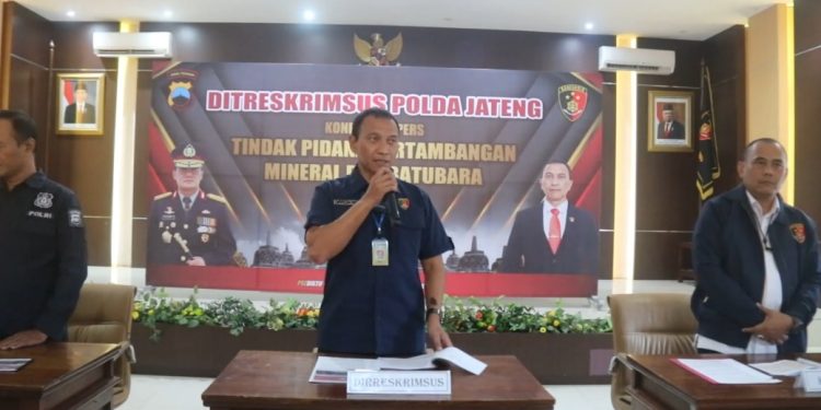 Diduga Ilegal, Polisi Selidiki 197 Sumur Pengeboran Minyak di Blora