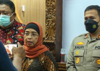 Marak Terjadi Kasus Asusila, Pemkab Batang Bentuk Tim Gabungan Tangani Perkara