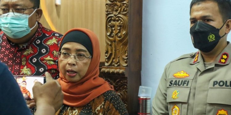 Marak Terjadi Kasus Asusila, Pemkab Batang Bentuk Tim Gabungan Tangani Perkara