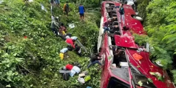 Penangguhan Penahanan Sopir dan Kernet Bus Kecelakaan di Wisata Guci, Polisi: Keduanya Bersikap Kooperatif