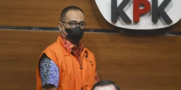 Pencucian Uang di Kripto Tembus Rp 126 Triliun, KPK: Rafael Alun Salah Satunya