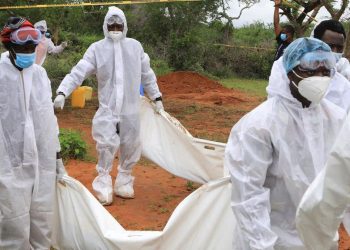 Membuka Tabir Sekte Sesat di Kenya Usai Penemuan Ratusan Jemaat Mati Kelaparan