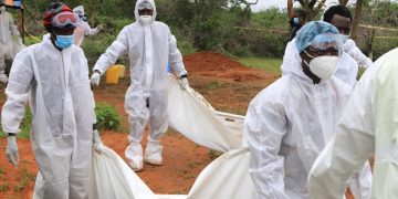 Membuka Tabir Sekte Sesat di Kenya Usai Penemuan Ratusan Jemaat Mati Kelaparan