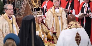 Resmi Jadi Raja Inggris, Begini Janji Penobatan Raja Charles III