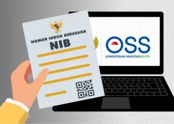 Pelaku Usaha Didorong Miliki NIB, Ini Alasannya