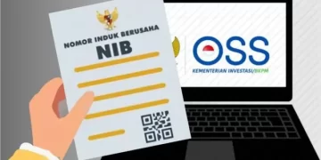 Pelaku Usaha Didorong Miliki NIB, Ini Alasannya