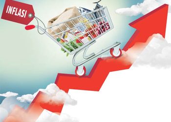 Sejumlah Daerah di Jateng Alami Inflasi, Ini Pemicunya