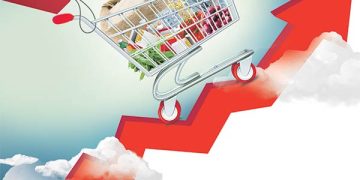 Sejumlah Daerah di Jateng Alami Inflasi, Ini Pemicunya