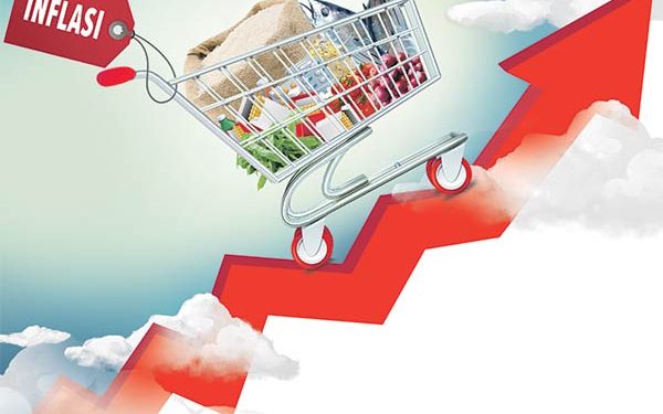 Sejumlah Daerah di Jateng Alami Inflasi, Ini Pemicunya
