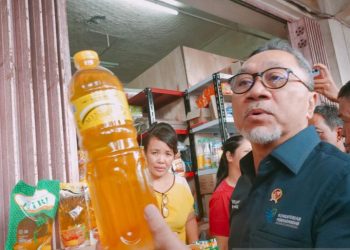 Polemik Utang Minyak Goreng Senilai Rp 344 Miliar Tak Kunjung Usai, Mendag Respon Begini!
