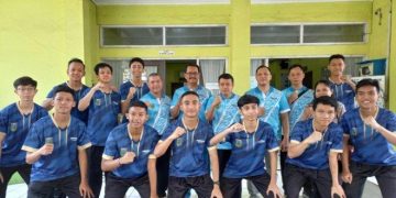 Targetkan Jadi Juara Umum, Pemkab Kudus Dukung Para Atlet Popda Tingkat Karisidenan Pati