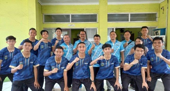 Targetkan Jadi Juara Umum, Pemkab Kudus Dukung Para Atlet Popda Tingkat Karisidenan Pati