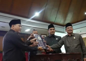 Ranperda RTRW Jepara: Tambak Udang Dilarang, Karimunjawa Jadi Kawasan Khusus Pariwisata