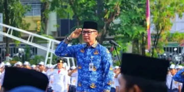 Hardiknas 2023, Sekolah di Kudus Diminta Siapkan Kelas Unggulan