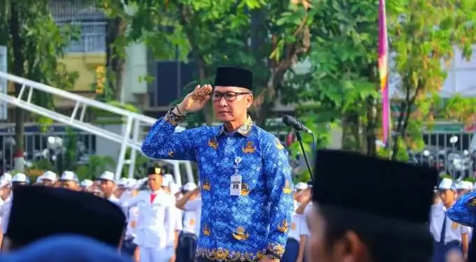 Hardiknas 2023, Sekolah di Kudus Diminta Siapkan Kelas Unggulan