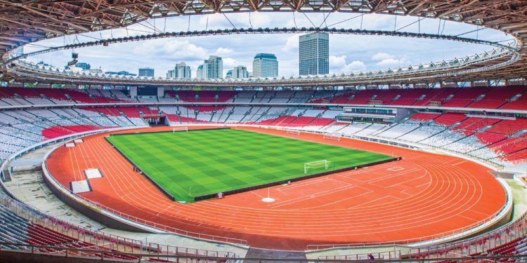 PSSI: Timnas Indonesia Akan Uji Coba Lawan Argentina di FIFA Match Day Juni Mendatang