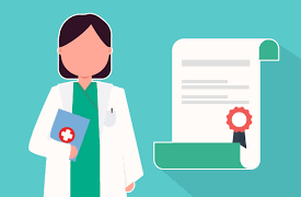 Syarat Pengajuan SIP Perawat di DPMPTSP Jepara