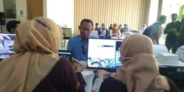 418 Bakal Caleg Kudus dan Jepara Lakukan Tes Kesehatan di RSUD Kudus