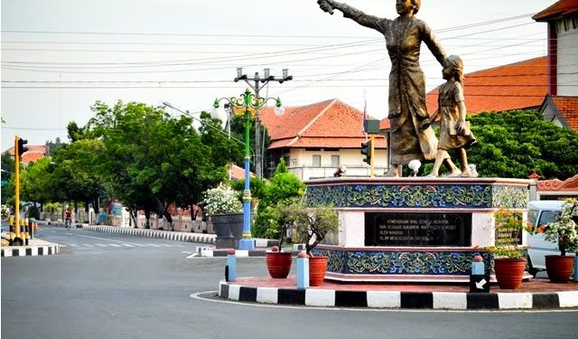 Genjot Investasi, Nilai PMA Jepara Triwukan I Tahun 2023 Capai Rp 227,7 Miliar