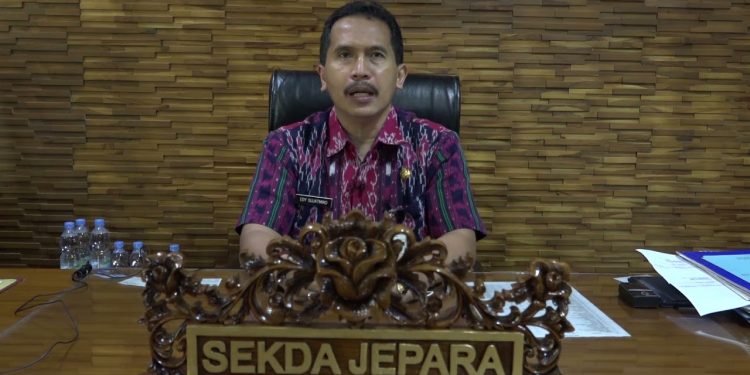 Transaksi E-Purchasing Jepara Tertinggi di Indonesia, Pemkab Harapkan UMKM Segera Masuk Toko LKPP
