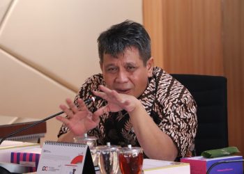 Kumpulkan Ratusan Relawan, Mbak Tunjung Matangkan Strategi Pemenangan Prabowo di Pilpres 2024