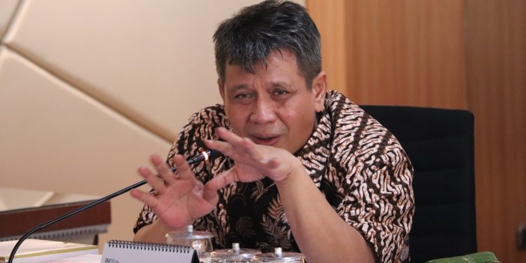 Kumpulkan Ratusan Relawan, Mbak Tunjung Matangkan Strategi Pemenangan Prabowo di Pilpres 2024