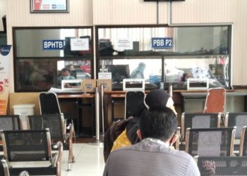 Pemkab Kudus Akan Hapus Piutang PBB Senilai Rp 8 Miliar