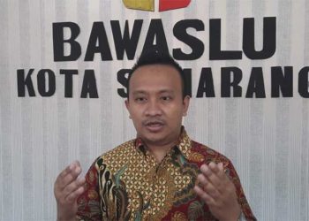 Dua ASN di Semarang Diketahui Langgar Netralitas