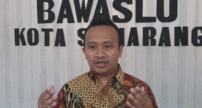 Dua ASN di Semarang Diketahui Langgar Netralitas