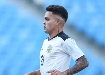 Usia Pemain Baru PSIS Gali Freitas Jadi Perbincangan Netizen, Yoyok Sukawi Beri Klarifikasi