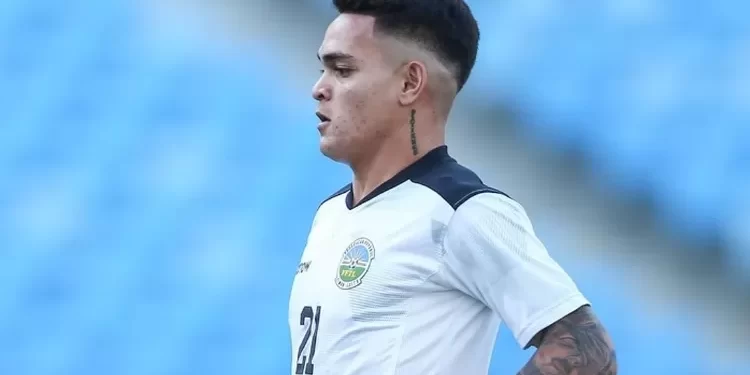 Usia Pemain Baru PSIS Gali Freitas Jadi Perbincangan Netizen, Yoyok Sukawi Beri Klarifikasi