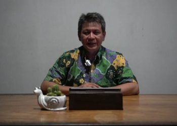 3 Juta Warga Jateng Nunggak Pajak Kendaraan, Heri Pudyatmoko Minta Ini