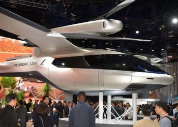 Hyundai Ungkap Mobil Terbang Segera Mengudara, Termasuk di IKN?