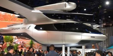 Hyundai Ungkap Mobil Terbang Segera Mengudara, Termasuk di IKN?