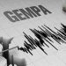 Bersumber dari Megathrust, Begini Analisis Gempa M 5,8 DIY-Pacitan Semalam