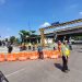 Jembatan Tol Kaligawe segera Dibangun, Polisi Lakukan Rekayasa Lalu Lintas