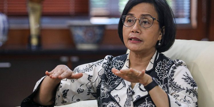 PLTU Batu Bara Akan Pensiun Dini, Sri Mulyani Ungkap Masalahnya