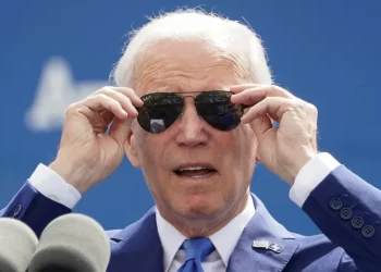 Terus Menumpuk, Utang AS Lampaui 35 Triliun USD