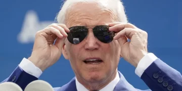 Terus Menumpuk, Utang AS Lampaui 35 Triliun USD