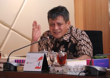 Butuh Kontinuitas, Pimwan DPRD Jateng Tegaskan Tupoksi Pemenuhan Kesejahteraan Anak Harus Dilakukan Serentak