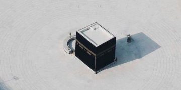 BMKG Minta Umat Muslim Cek Ulang Arah Kiblat, Begini Caranya!