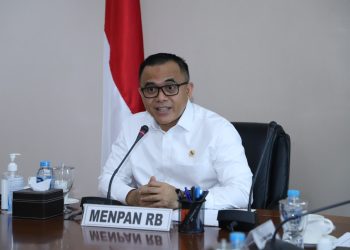 Pemerintah Akan Beri Dana Pensiun untuk Honorer, Begini Kata MenPAN-RB