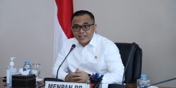 Pemerintah Akan Beri Dana Pensiun untuk Honorer, Begini Kata MenPAN-RB