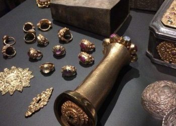 Belanda Kembalikan 200 Lebih Harta Karun Indonesia