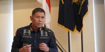 Antisipasi Kriminalitas WNA, Imigrasi Semarang Minta Masyarakat Laporkan Tindak Mencurigakan