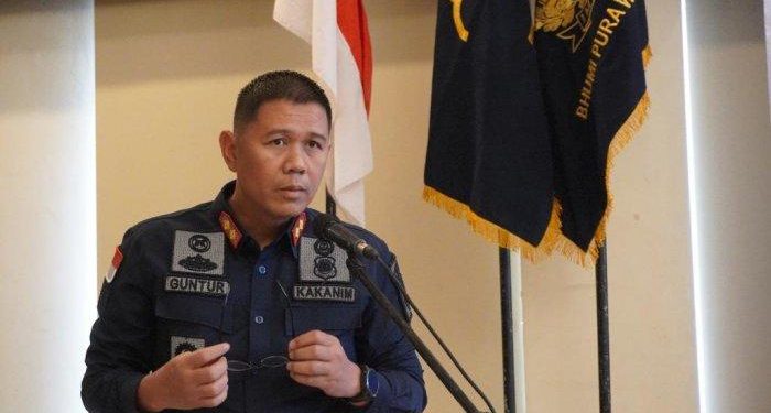 Antisipasi Kriminalitas WNA, Imigrasi Semarang Minta Masyarakat Laporkan Tindak Mencurigakan