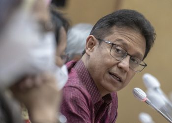 Indonesia Krisis Dokter, Menteri Kesehatan Ungkap Faktanya