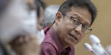 Indonesia Krisis Dokter, Menteri Kesehatan Ungkap Faktanya